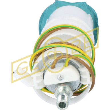 GEBE Kraftstoffpumpe 9 6016 1
