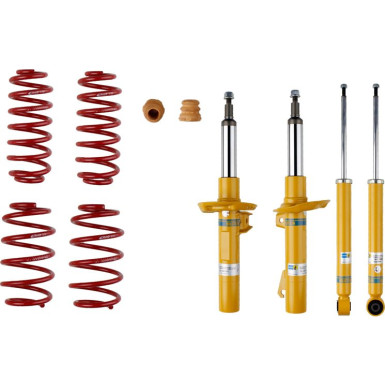 Bilstein Fahrwerkssatz, Federn/Dämpfer BILSTEIN - B12 Sportline 46-194671