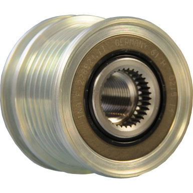 Generatorfreilauf 3 3529 1 Generatorfreilauf 3 3529 1