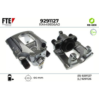 Bremssattel 9291127