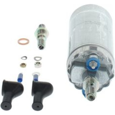 BOSCH Kraftstoffpumpe 0 580 254 911