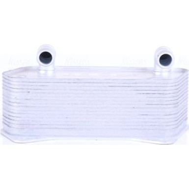 Nissens Ölkühler, Automatikgetriebe 91160