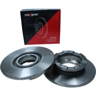 Maxgear Bremsscheibe 19-4752 Maxgear Bremsscheibe 19-4752