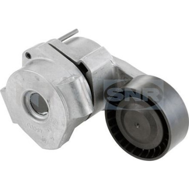 NTN-SNR Spannrolle, Keilrippenriemen GA358.12