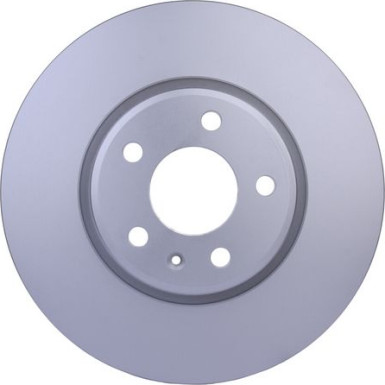 Bremsscheibe 8DD 355 125-181