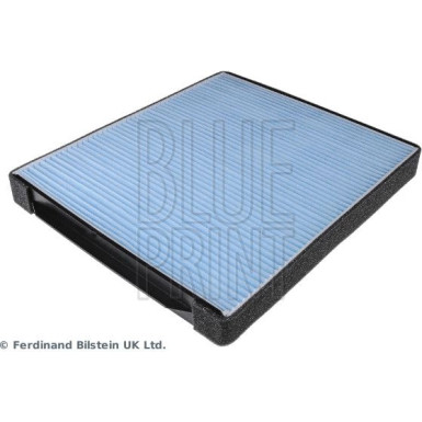 Blue Print Filter, Innenraumluft ADG02526