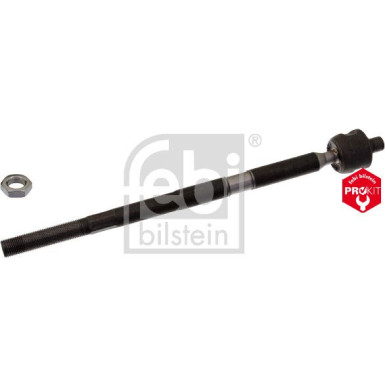 FEBI BILSTEIN 42489 Axialgelenk, Spurstange