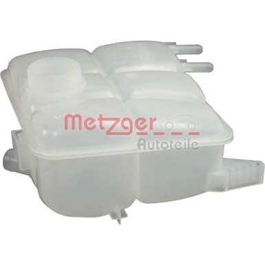 Metzger Ausgleichsbehälter, Kühlmittel 2140120