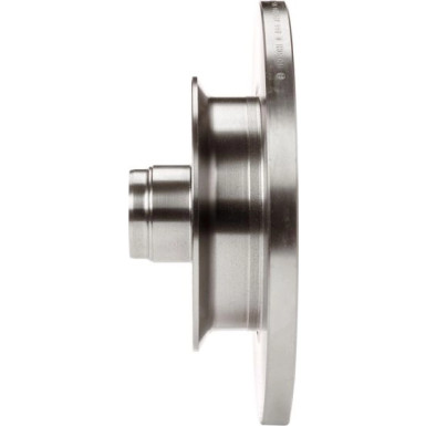 BOSCH Bremsscheibe 0 986 478 224