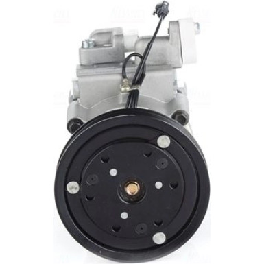 Kompressor, Klimaanlage 89276 Kompressor, Klimaanlage 89276
