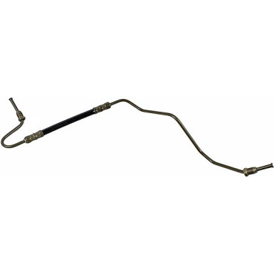 Metzger Bremsschlauch 4119375