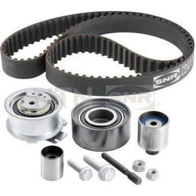 NTN-SNR Zahnriemensatz KD457.67