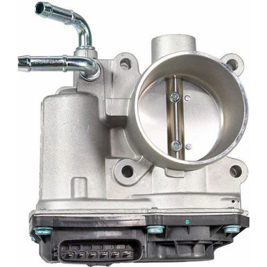 Metzger Drosselklappenstutzen 0892997