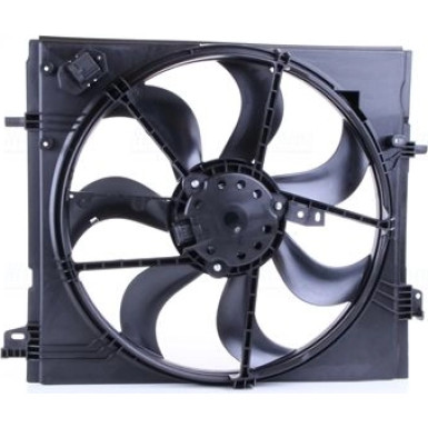 Nissens Lüfter, Motorkühlung 85946