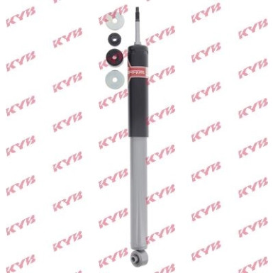 KYB Stoßdämpfer Gas A Just 553186