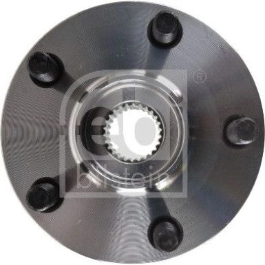FEBI BILSTEIN 172804 Radlagersatz