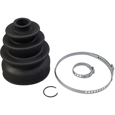 Metzger Faltenbalgsatz, Antriebswelle COMPETENCE KIT 751.716