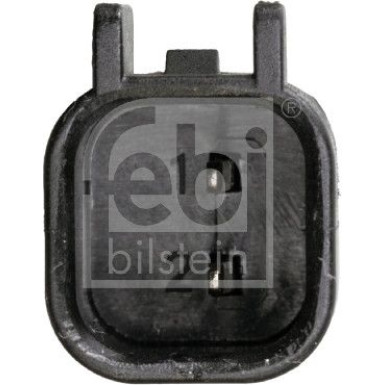 febi bilstein Radlagersatz 193433