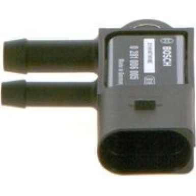 Sensor, Abgasdruck 0 281 006 005 Sensor, Abgasdruck 0 281 006 005