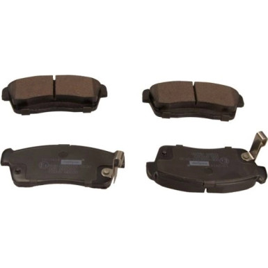Maxgear Bremsbelagsatz, Scheibenbremse 19-3414