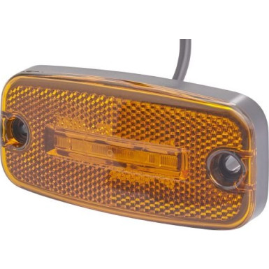 Hella Seitenmarkierungsleuchte 2PS 345 600-001