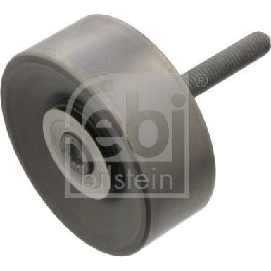 FEBI BILSTEIN 37979 Umlenk-/Führungsrolle, Keilrippenriemen