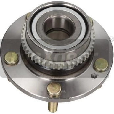 Maxgear Radlagersatz 33-0652