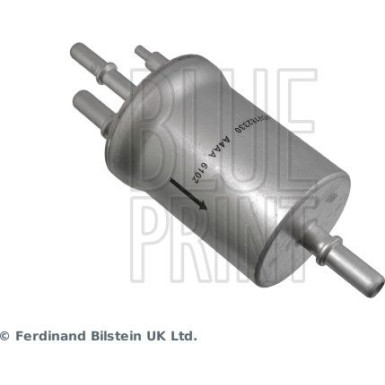 Blue Print Kraftstofffilter ADV182330