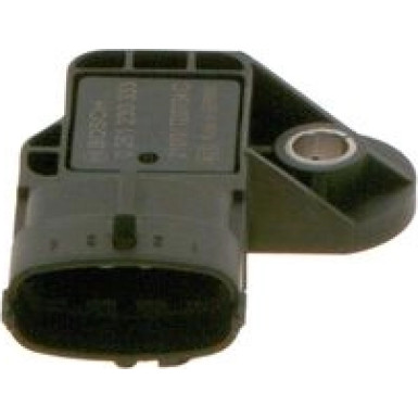 BOSCH Sensor, Saugrohrdruck 0 261 230 333
