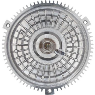 FEBI BILSTEIN 18002 Kupplung, Kühlerlüfter