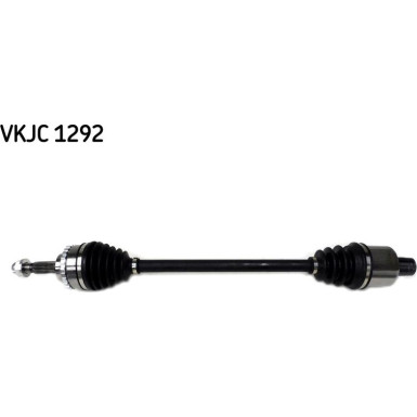 SKF Antriebswelle VKJC 1292