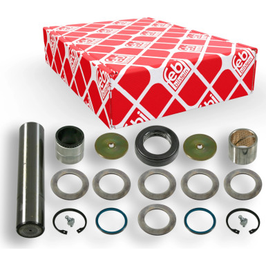 FEBI BILSTEIN 18998 Reparatursatz, Achsschenkelbolzen