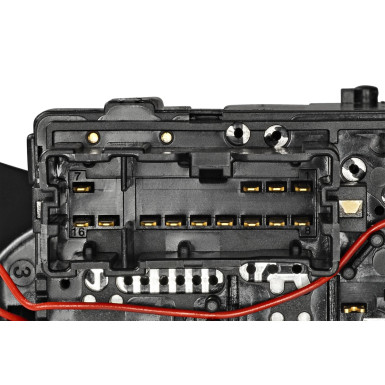 Valeo Lenkstockschalter 251702