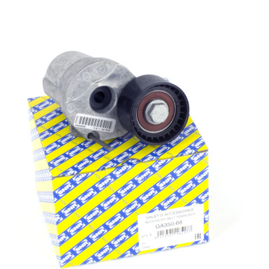 Spannrolle, Keilrippenriemen GA350.68 Spannrolle, Keilrippenriemen GA350.68