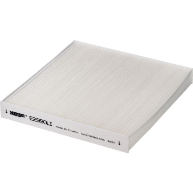 Hengst Filter Filter, Innenraumluft E2990LI