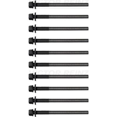 Victor Reinz Zylinderkopfschraubensatz 14-32340-01