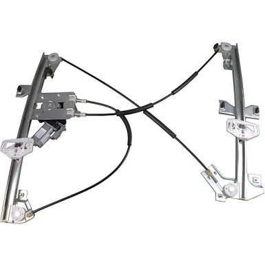 Metzger Fensterheber 2160715