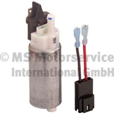 Pierburg Kraftstoffpumpe 7.02701.27.0