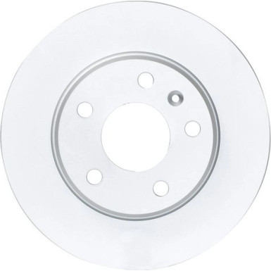BOSCH Bremsscheibe 0 986 479 C66