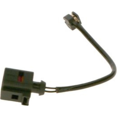BOSCH Warnkontakt, Bremsbelagverschleiß 1 987 474 544