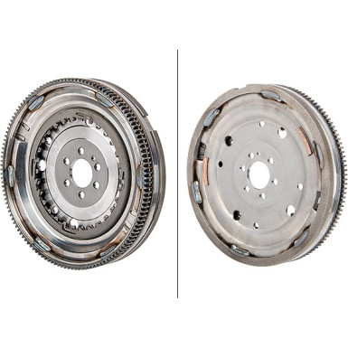 Schwungrad 415 0900 09