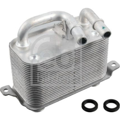 febi bilstein Ölkühler, Automatikgetriebe 188338