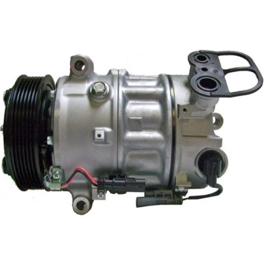 Kompressor, Klimaanlage ACP 1197 000P Kompressor, Klimaanlage ACP 1197 000P