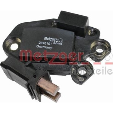 Metzger Generatorregler 2390101
