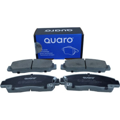 QUARO Bremsbelagsatz, Scheibenbremse QP3211 QUARO Bremsbelagsatz, Scheibenbremse QP3211