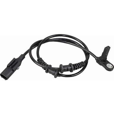 Metzger Sensor, Raddrehzahl 09001466