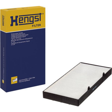 Filter, Innenraumluft E4950LI Filter, Innenraumluft E4950LI