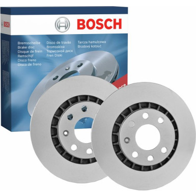Bremsscheibe 0 986 478 327 Bremsscheibe 0 986 478 327