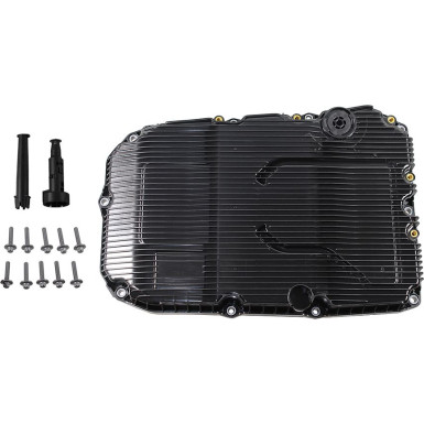 METZGER 8020044 Getriebeölwanne mit integriertem Hydraulikfilter