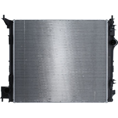 Kühler, Motorkühlung 701399 Kühler, Motorkühlung 701399